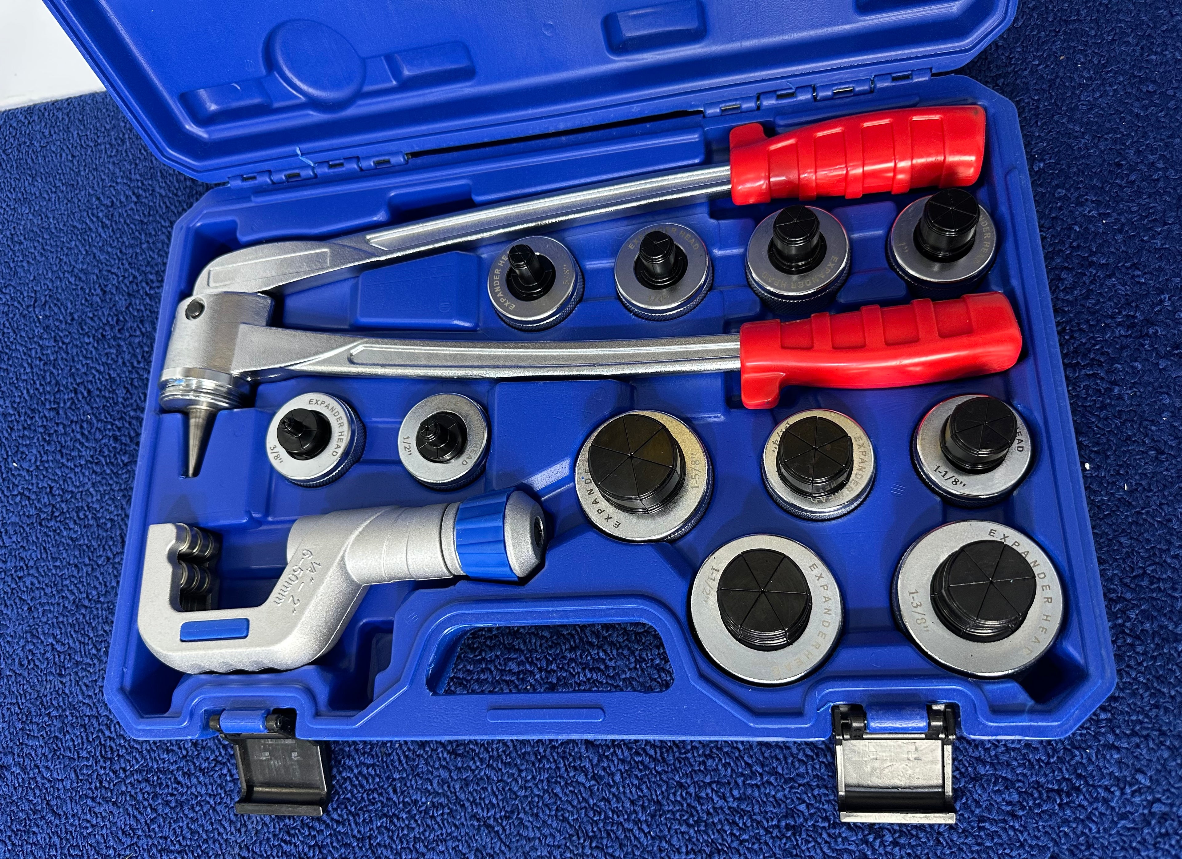 Pince à emboiture 10-42mm