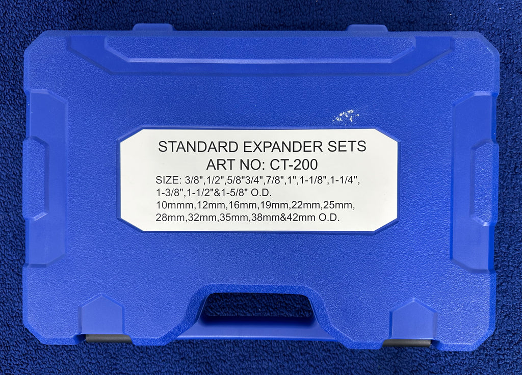 Pince à emboiture 10-42mm