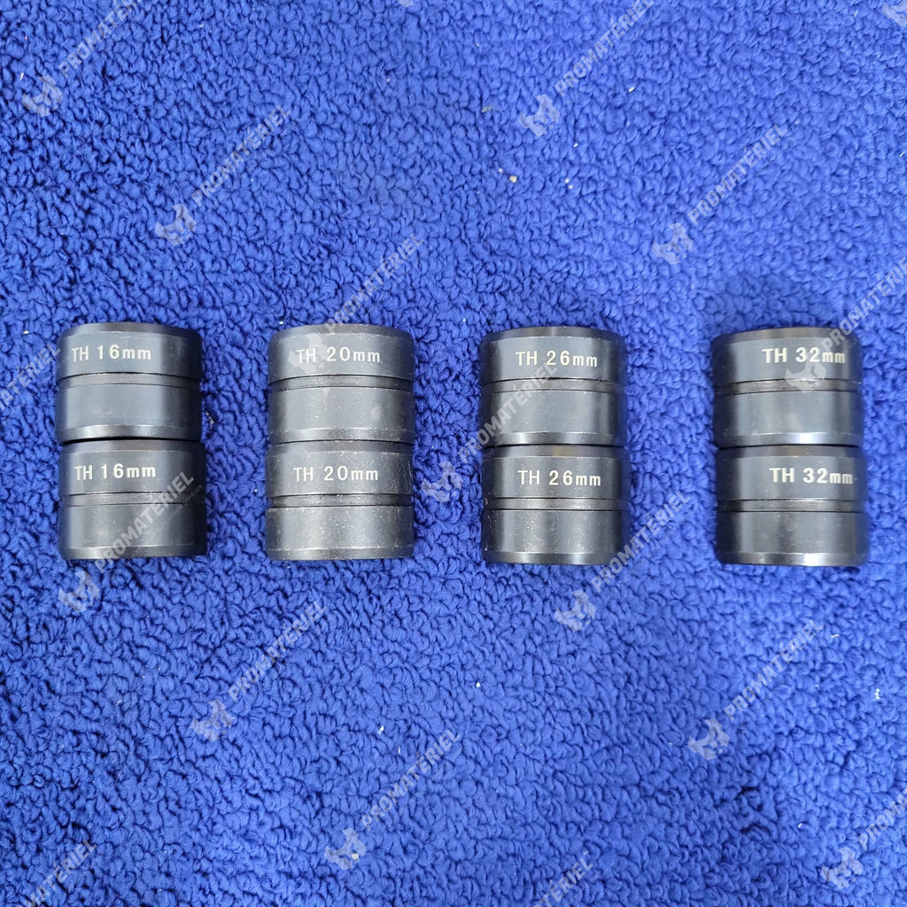 HONESTPRO - Pince à sertir YAP0181