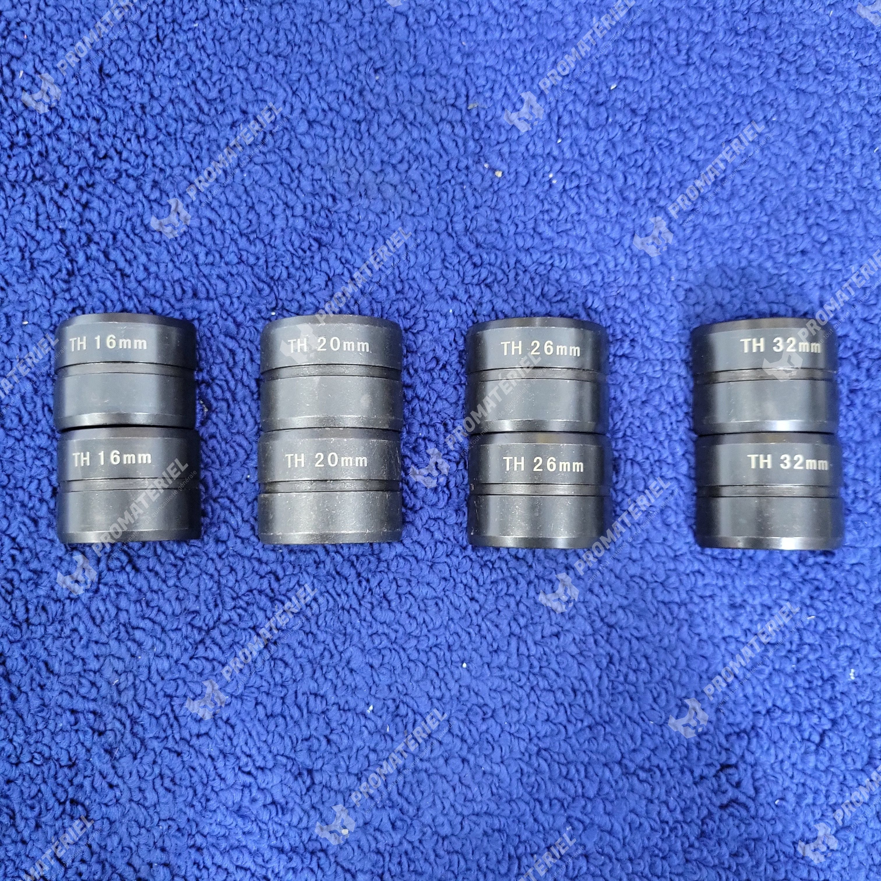 HONESTPRO - Pince à sertir YAP0181