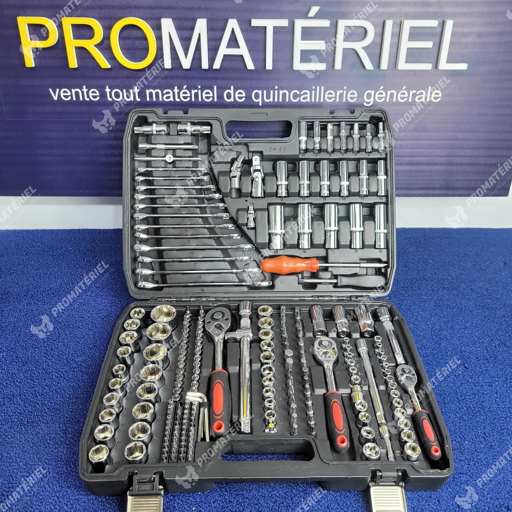 حقيبة معدات ميكانكية من علامة OKBOONS