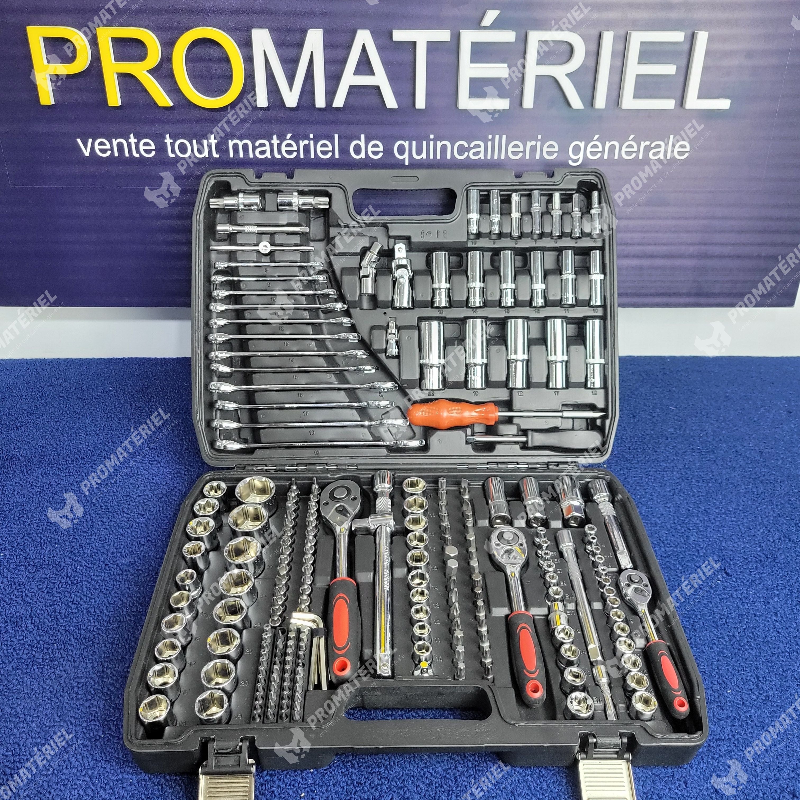 حقيبة معدات ميكانكية من علامة OKBOONS