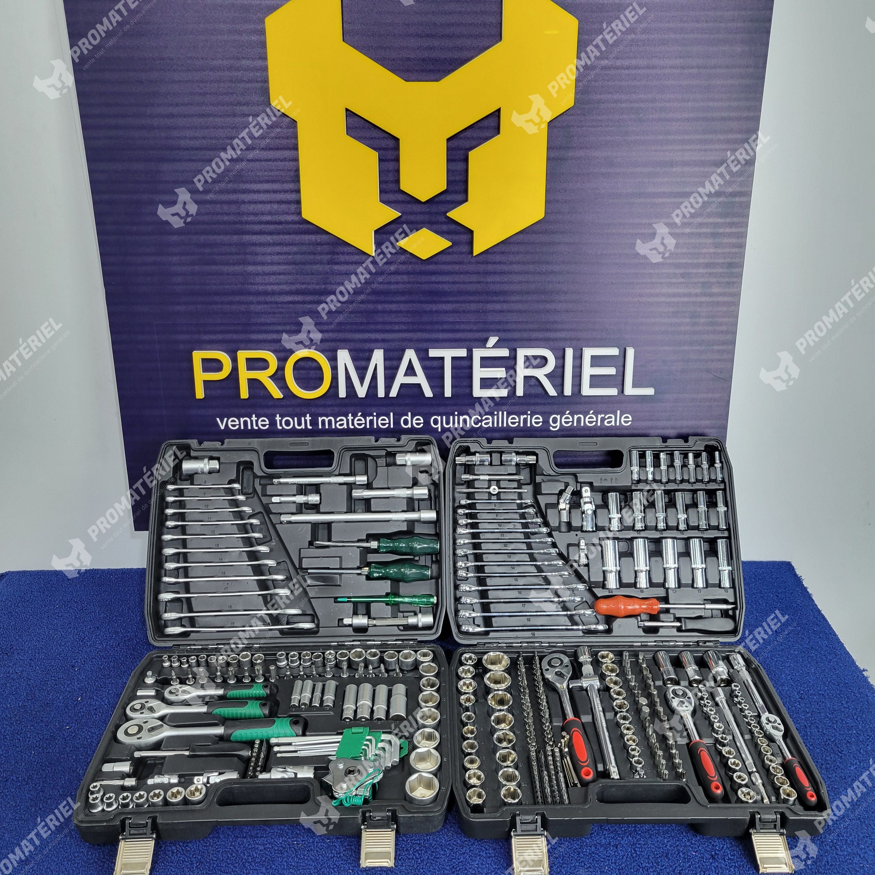 حقيبة معدات ميكانكية من علامة OKBOONS