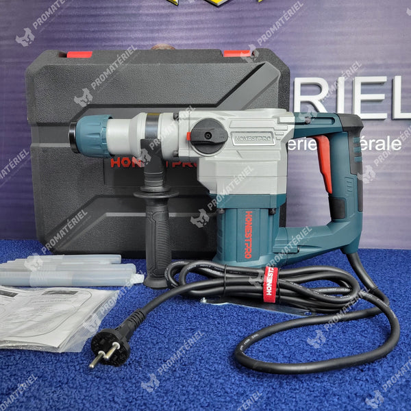 HONESTPRO - Marteau piqueur 1500W