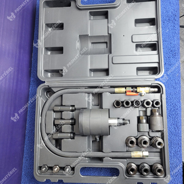 Extracteur d’injecteur pneumatique Diesel