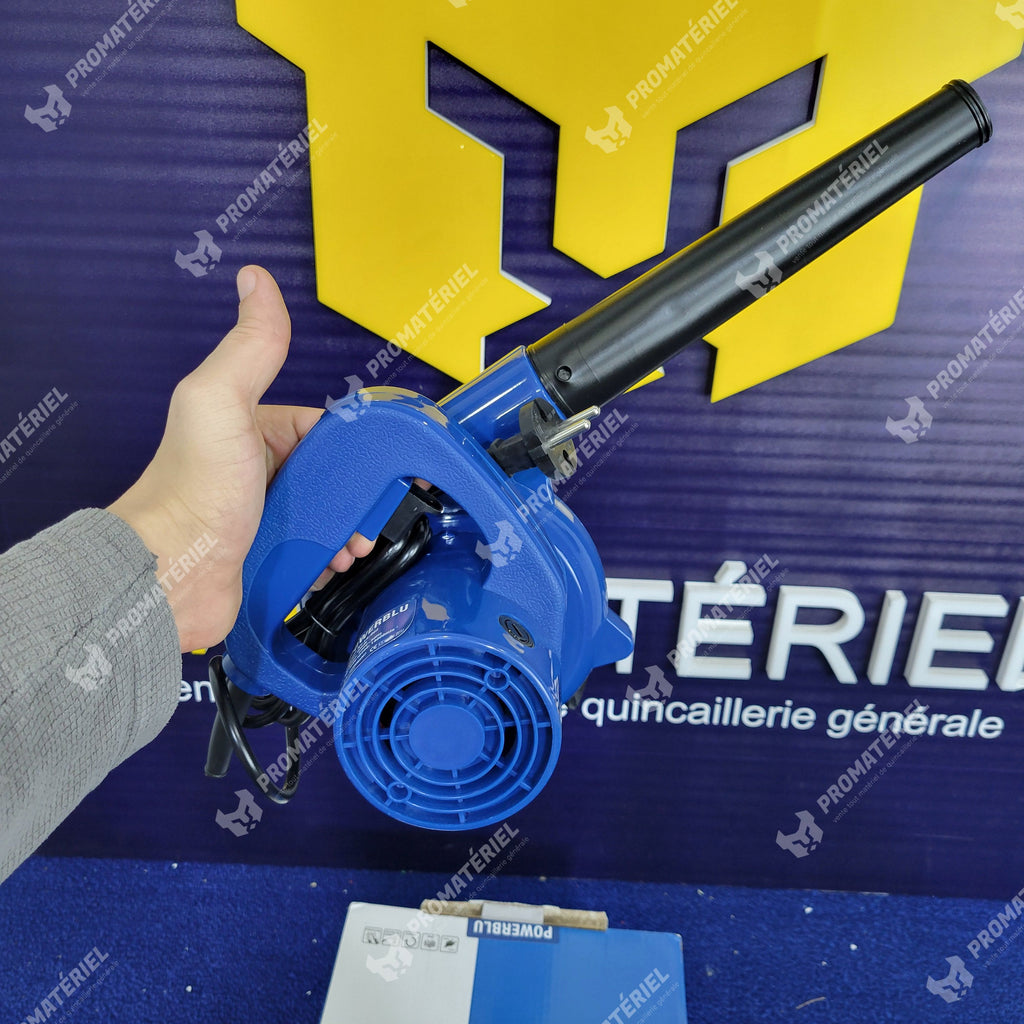 POWERBLU - Souffleur 600W