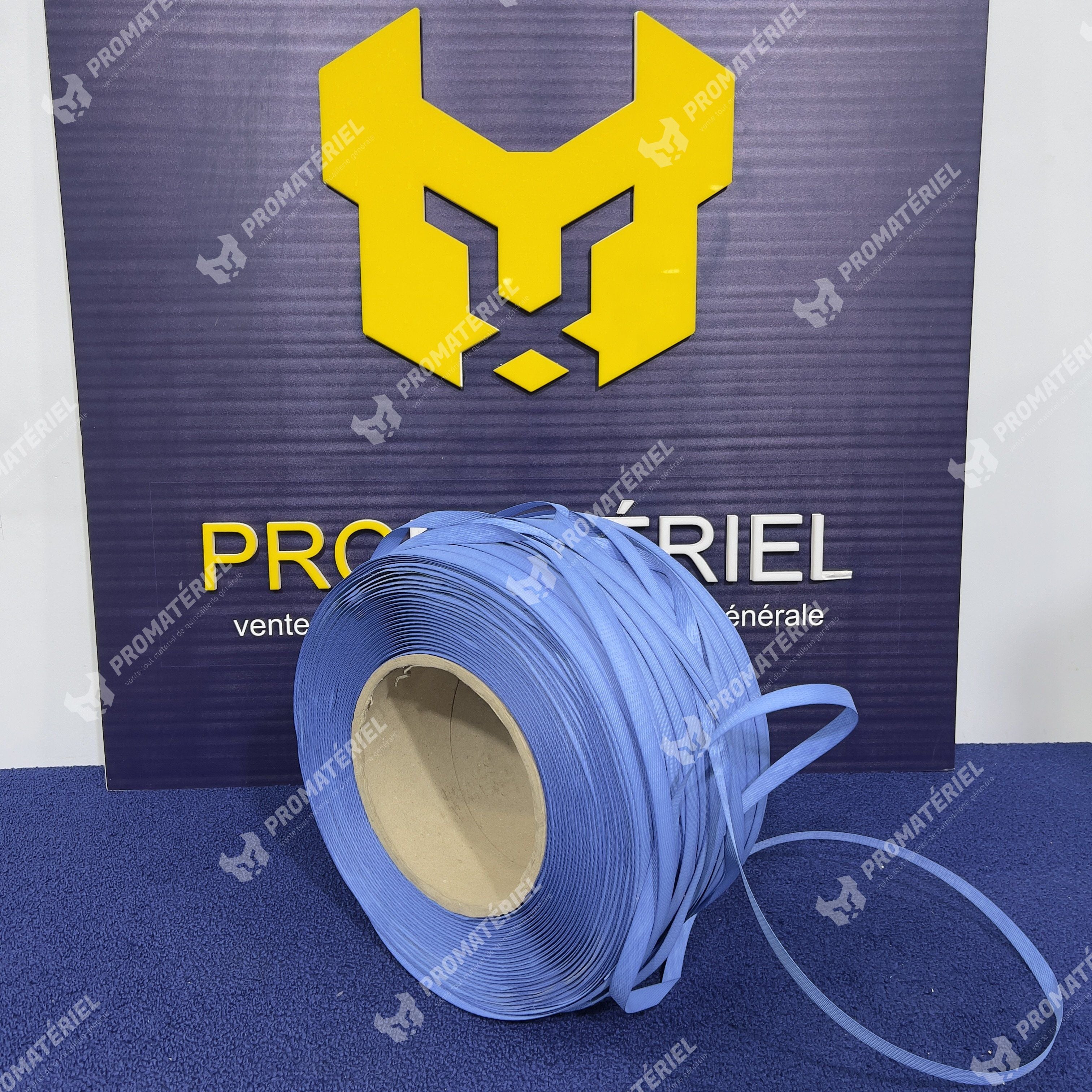 Outil de cerclage manuel