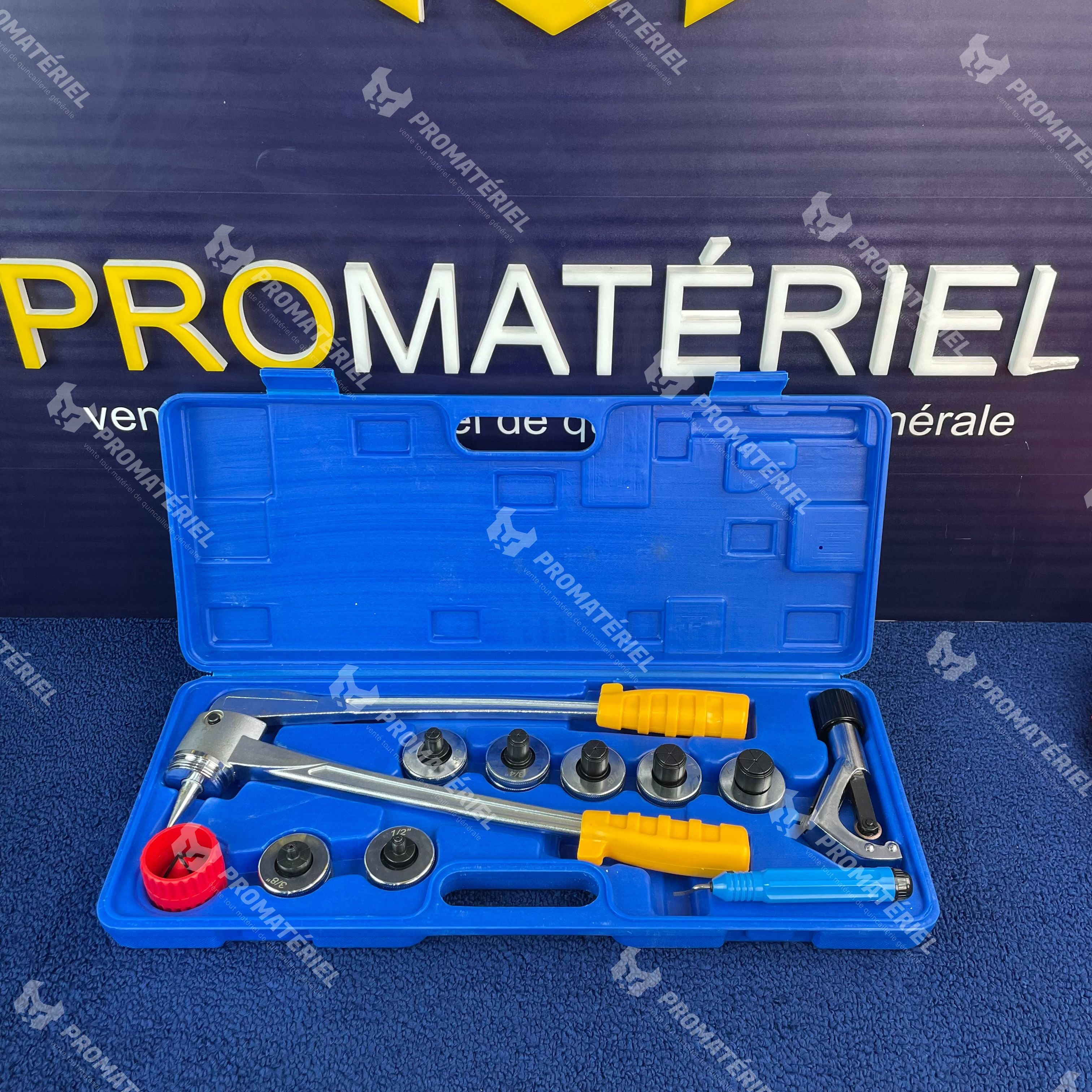 kit plombier