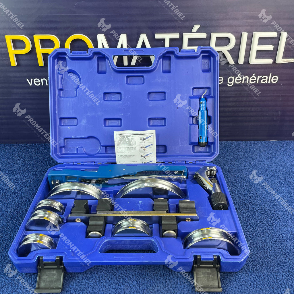 kit plombier