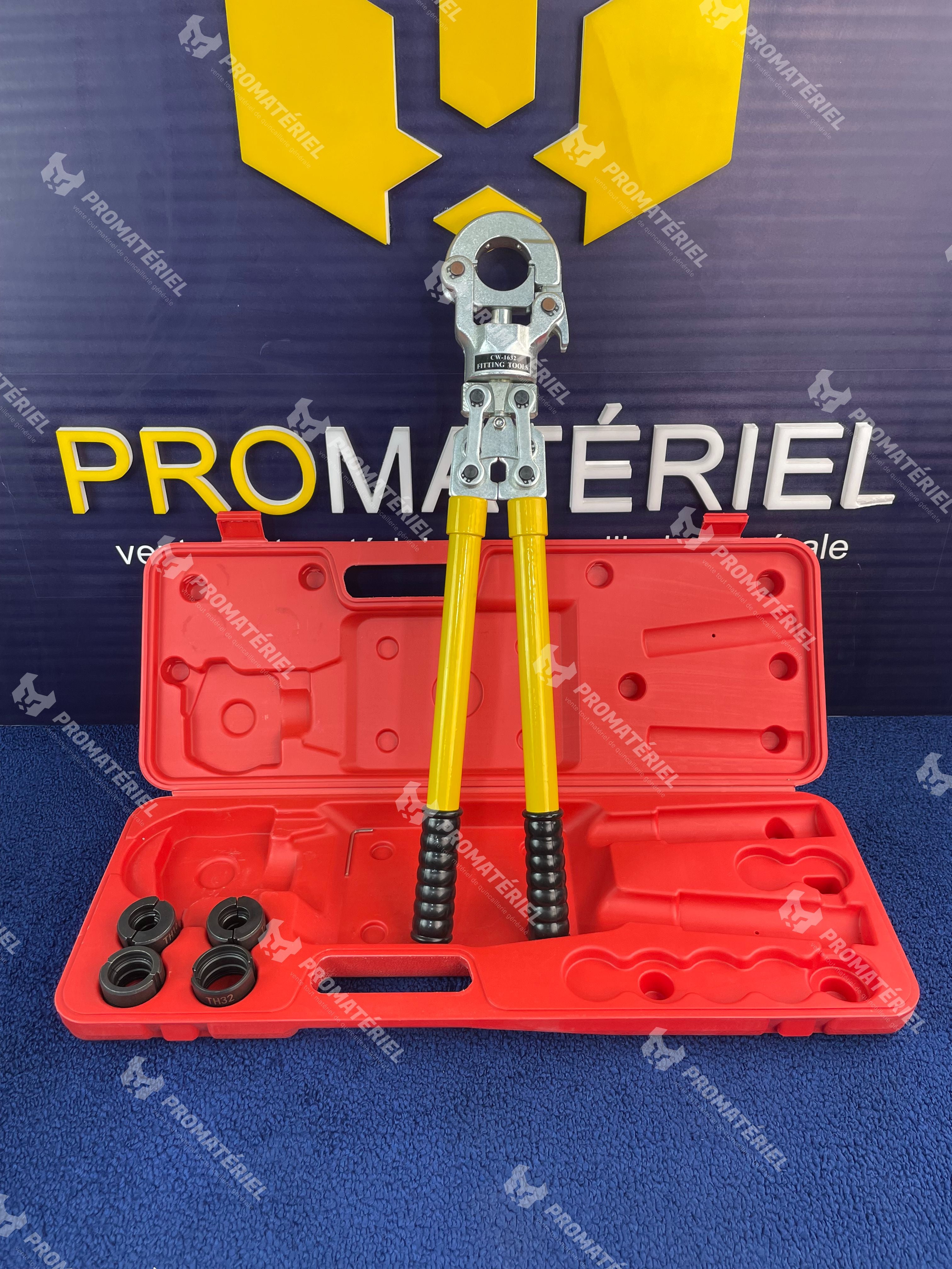 kit plombier