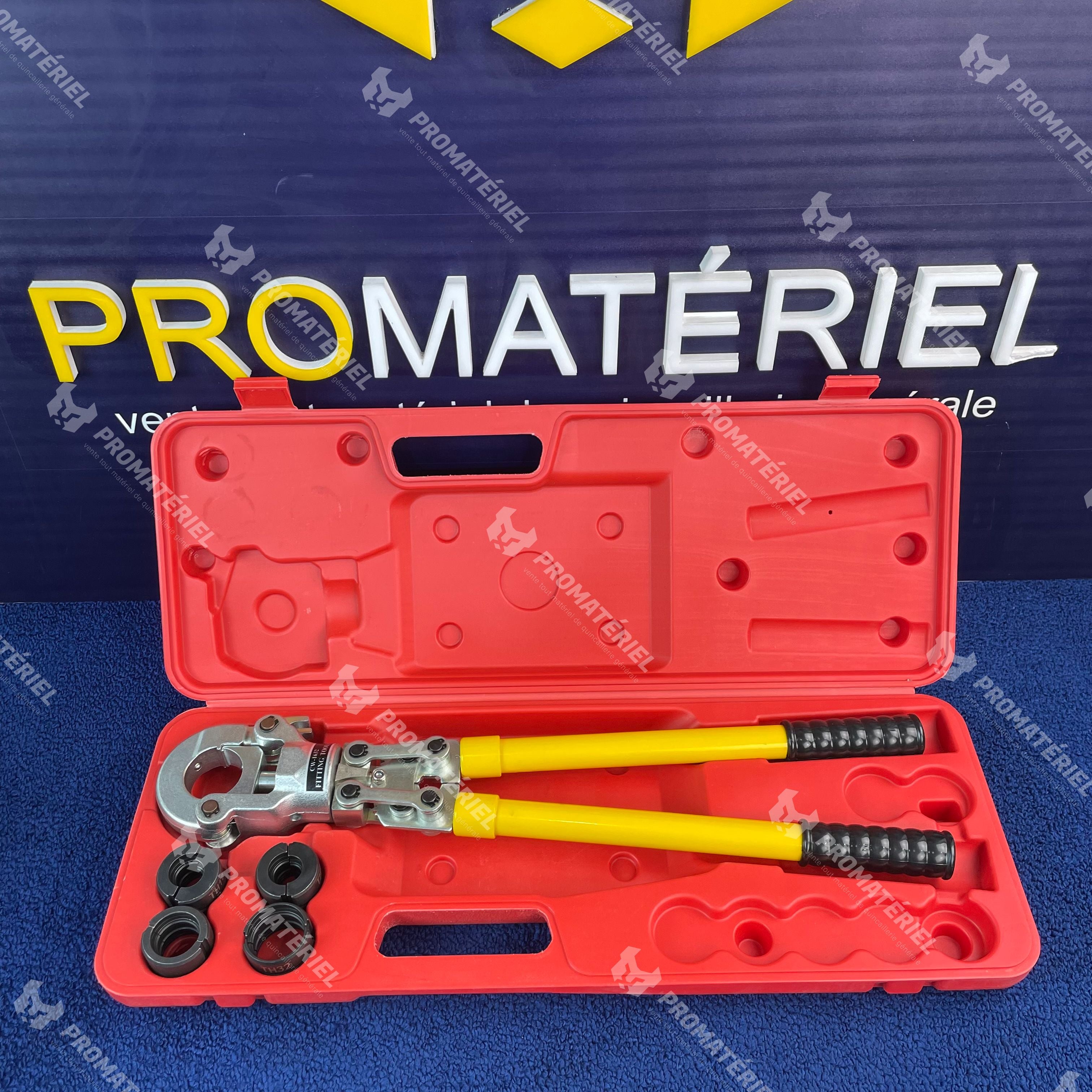 kit plombier