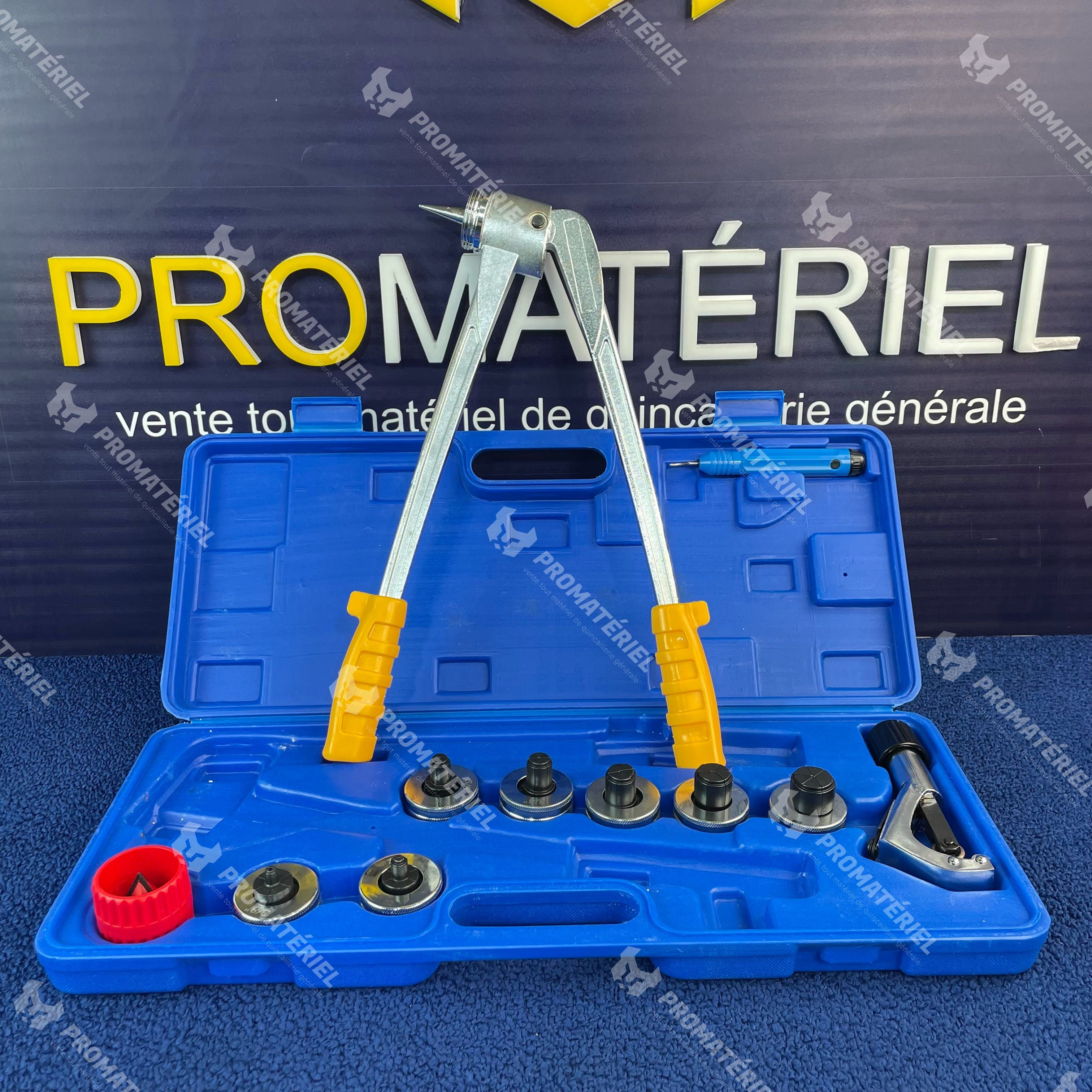 kit plombier
