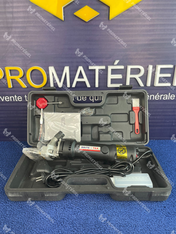 Tondeuse BRITE TEX 750W