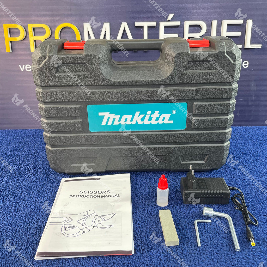 kit makitta