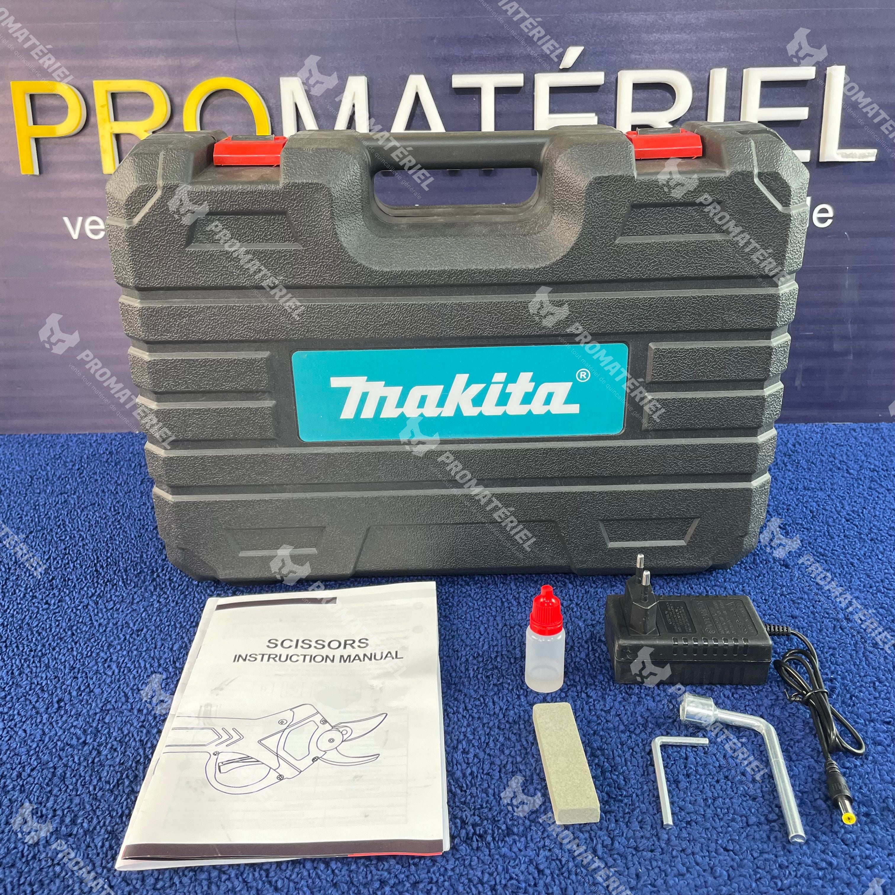 kit makitta